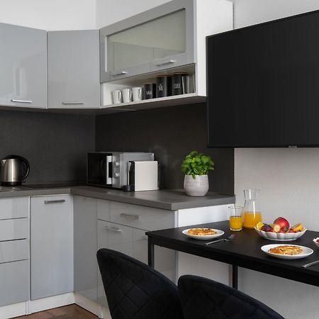 Apartment Pekarska 29 By Goodnite Cz Brno Exterior foto